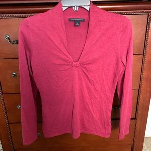 Banana republic extra small top